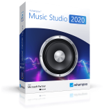 Music Studio 2020